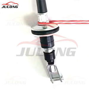 <span class=keywords><strong>Precio</strong></span> de fábrica Auto Parts Sistema de transmisión Cable de embrague para <span class=keywords><strong>Suzuki</strong></span> 23710-85232 Cable de embrague - Product Image 4