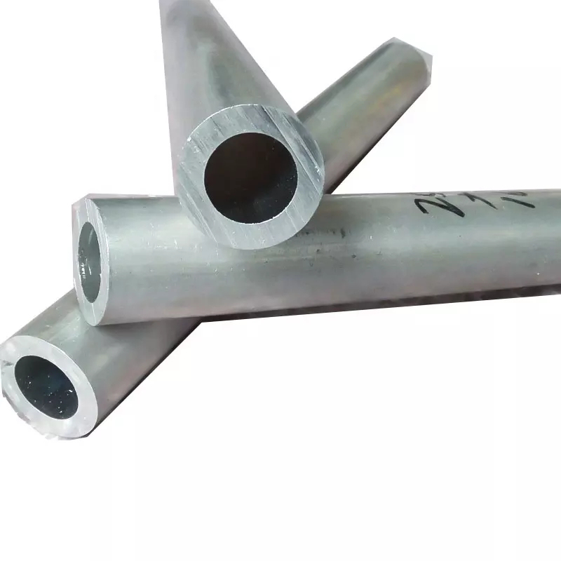 2018 aluminum tube surface treatment introduction