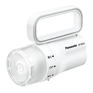Plc Bf-bm01p-w Led Flashlight <strong>Aa</strong> or Aaa Battery Bfbm01pw from Japan for Warranty Product - Product Image 1