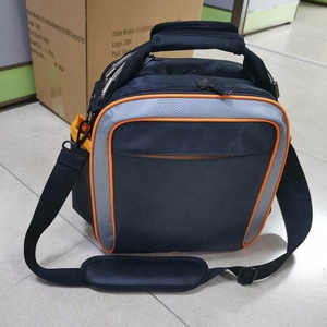 Bolsa de Viaje Personalizada, Portátil, Tipo Duffel, para Equipaje de Vuelo, Organizador de Almacenamiento, para Viajeros y Pilotos - Product Image 5