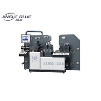 Machine de découpe semi-rotative servo complète multifonctionnelle de haute qualité pour le noyau de moteur à engrenages de moteur Plc contrôlé