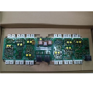 ของแท้จากเยอรมนี A5E36717799 + FS300R12KE3-S1 โมดูลไดรเวอร์ IGBT 1200V 300A บอร์ดจ่ายไฟ IPM ใหม่ ของแท้ - Product Image 5