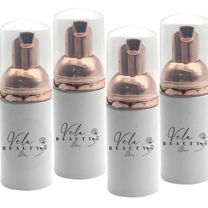 Champú <span class=keywords><strong>para</strong></span> extensiones de pestañas, suave, Vegano, concentrado de pestañas, limpiador de <span class=keywords><strong>espuma</strong></span>, champú de <span class=keywords><strong>espuma</strong></span> <span class=keywords><strong>para</strong></span> pestañas - Product Image 3