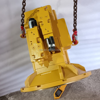 Bomba Hidráulica E320GC E323GC 320GC 323GC A28V0130 E320 E323L 593-8367 531-9885 320GX Bomba Principal para Excavadora 5938367 5319885