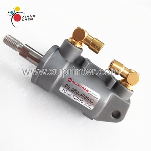 Cylindre pneumatique WD de haute qualité 00.580.3909/C pour machines HD SM52 SM74 SM102 D25 H25 – Pièces de rechange pour impression offset 00.580.3909 - Product Image 2