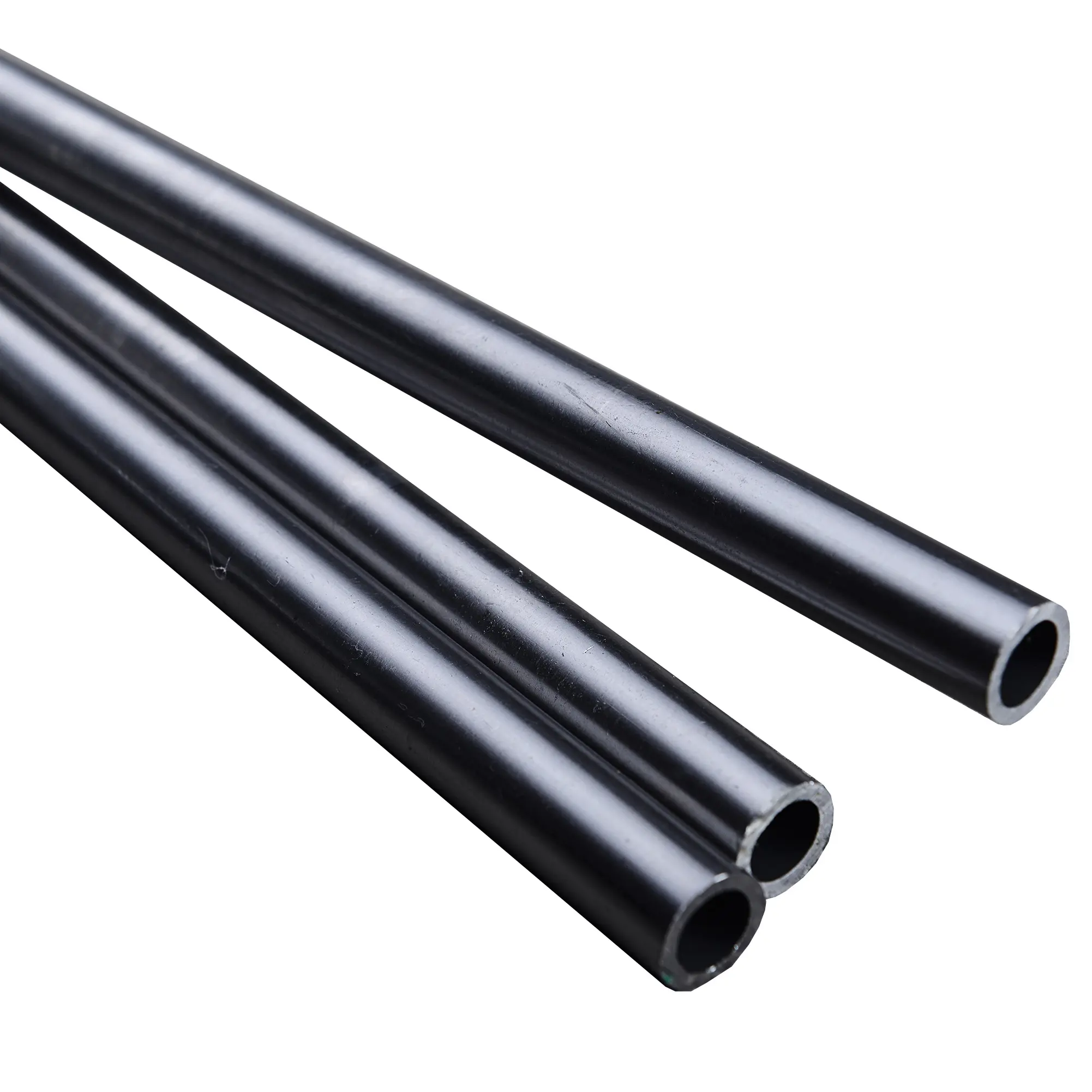 Factory Supplier OD10mm WT0.5mm Good Mechanical Performance Automobile Carbon Welded Steel Tube