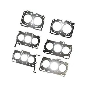 Phụ Tùng Ô Tô PERCHI Quảng Châu Miếng Đệm Đầu Cho Subaru EJ20 FB20 EJ25 EJ255 FB25 E230 E236 Bộ Sửa Chữa Gioăng Đầu Xi Lanh