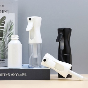 Botella de Spray para Aceite de 500 ml, 300 ml, 200 ml, Botella de Spray con Pulverizador Continuo de Niebla Fina, Botella de Spray para Barbacoa - Product Image 4