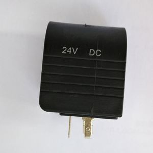 Bobina Solenoide M14.31.0002 0001 24VDC 27W Brevini 12 - Product Image 5