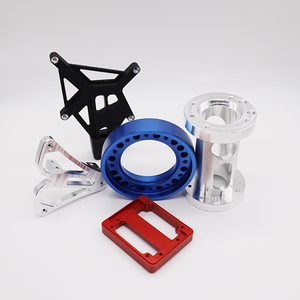 Nhà Máy ban đầu 5 trục <span class=keywords><strong>CNC</strong></span> biến phay chế tạo kim loại nhôm thép không gỉ phần dịch vụ tùy chỉnh <span class=keywords><strong>CNC</strong></span> các bộ phận công - Product Image 3