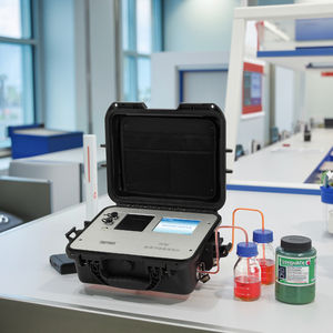 TIMEPOWER TP792 Ölverunreinigungstester: Hochpräzise Lichtblockiermethode zur Erkennung von Hydraulik- und Schmieröl - Product Image 4