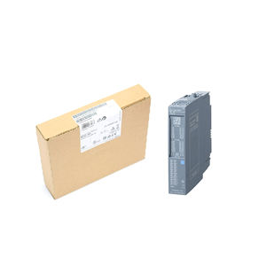 Nuevo Módulo de E/S Analógico Original Et200Sp HA 6DL1134-6TH00-0PH1 Módulo de Entrada Analógica Hart - Product Image 6