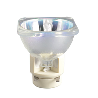 Ampoule de remplacement HRI Sirius 200W pour projecteur à tête mobile, compatible avec MSD 5R Platinum Sharpy 5R pour éclairage de scène