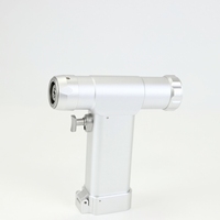 Outil médical orthopédique Stryker, perceuse orthopédique vétérinaire multifonctionnelle sans fil à batterie lithium-ion
