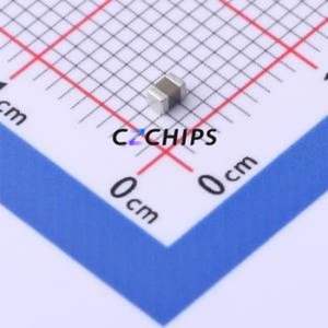 C2012X5R1A106KT000E SMD Capacitor (MLCC) 0805 ( Capacitance: 10uF )( Precision: 10% Rated Voltage: 10V ) - Product Image 2