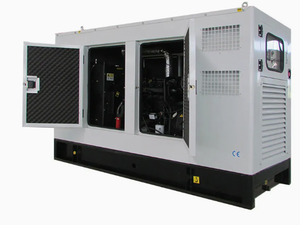 เครื่องกำเนิดไฟฟ้าแบบพกพา เงียบพิเศษ 6kVA 4.8kW ใช้เชื้อเพลิงเบนซิน ระบายความร้อนด้วยอากาศ สตาร์ทแบบดึง/ไฟฟ้า 120V/240V 60Hz มาตรฐาน EPA สำหรับการตั้งแคมป์ - Product Image 1