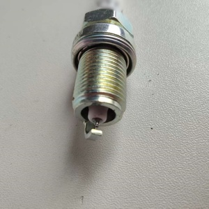 Bujías de Iridio y Platino 101905611G para Audi A4L A5 Q5 S5 SQ5 A6L A7 A8L 2010-2019 Volkswagen Touareg 3.0T - Product Image 3