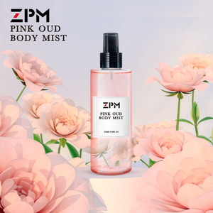 Profumo duraturo della foschia del corpo del deodorante di fragranza segreta delle <span class=keywords><strong>donne</strong></span> floreali all'ingrosso - Product Image 3