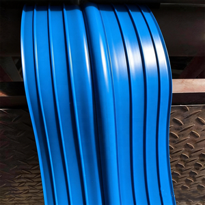 Bande d'étanchéité en PVC haute élasticité à prix d'usine, durable et imperméable pour l'ingénierie souterraine du béton - Product Image 3
