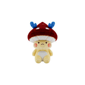 Dragon champignon en peluche personnalisé Jouets en peluche de dessin animé mignon <span class=keywords><strong>Animaux</strong></span> en peluche pour un plaisir fantastique - Product Image 2