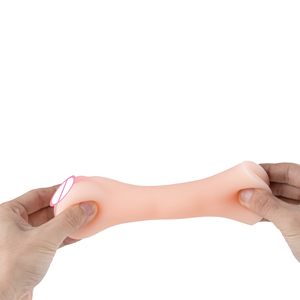 Hot High Quality TPE Artificial Realistic Vagina Sex <strong>Toys</strong> for <strong>Male</strong> Masturbation - Product Image 6