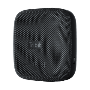 ลำโพงไร้สาย <span class=keywords><strong>tribit</strong></span> IP67กันน้ำกันฝุ่นแบบพกพาสำหรับจักรยานกลางแจ้ง - Product Image 1