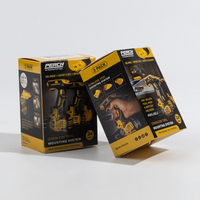 Cajas de Embalaje con Logotipo Personalizado, Impresión CMYK, Cajas con Logotipo Personalizado, Cajas de Venta Caliente para Embalaje