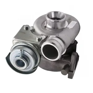 HT12 19B 14411 9S000 TF 035 TF035 Turbo for Hyundai Santa Fe D4EB Grandeur CRDi 2 . 2L 06 10 Turbocharger 28231 27810