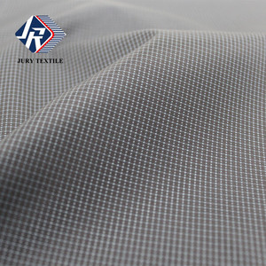 Revêtement de PU pour salle de bains, 100% <span class=keywords><strong>polyester</strong></span> oxford 300D, 1mm ripstop grille dobby, tissu de sac de taille - Product Image 2