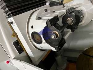 Machine de fraisage intelligente CNC avec surveillance en temps réel et détection d'erreurs - Product Image 4