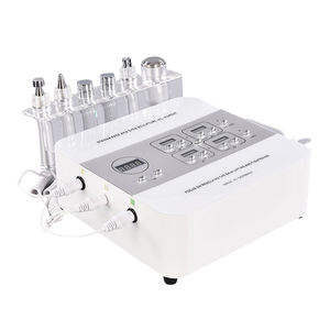 Kantong udara bergetar pijat mata, kantung mata kompresi panas pereda nyeri dan cedera kecil pijat - Product Image 2