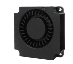 Mini haute pression 4010 40X40X10mm 5V 12V ventilateur centrifuge silencieux ventilateur projecteur humidificateur siège de voiture ventilateur de refroidissement ventilateurs - Product Image 2