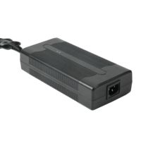 Chargeur de batterie au lithium CAN BUS CE FCC KC 58,8 V 4,0 A pour batterie de vélo électrique 50,4 V et trottinette électrique