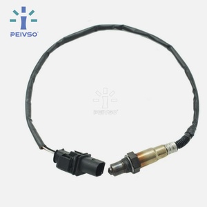 เซ็นเซอร์ออกซิเจน O2 ด้านหน้าซ้าย PEIVSO คุณภาพสูง สำหรับ Porsche Cayenne 15-18 3.6L Turbo 94860613300 - Product Image 1