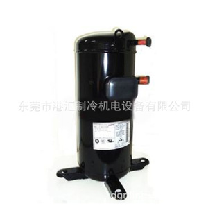 คอมเพรสเซอร์ทำความเย็น C-Sc263H8H ทำจากโลหะ สำหรับอะไหล่เครื่องทำความเย็น - Product Image 1