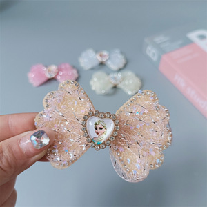 Différents types de <span class=keywords><strong>clips</strong></span> pour chaussures Accessoires pour chaussures DIY dames Accessoires DIY Accessoires Manuel Perceuse à chaud - Product Image 5
