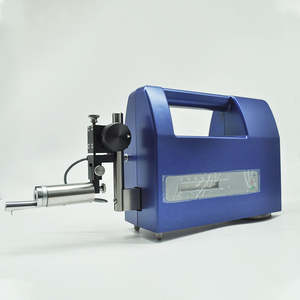 جهاز قياس خشونة السطح المعدني جهاز قياس خشونة السطح المحمول - Product Image 5