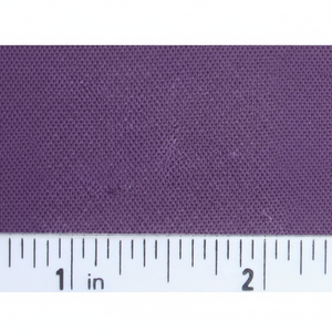 Scanner thermique infrarouge bloquant les ondes RFID, tissu en taffetas uni métallique pour garçons et filles avec protection RFID - Product Image 1