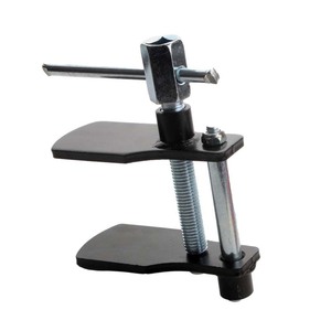 Yulin Double Riders Lightweight Duck Foot Disc Brake Adjuster Tool Steel Hand Tool For Disc Brake Caliper Adjustment Auto Repair - Product Image 1