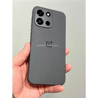Teléfono Inteligente Turbo 6 5G LTE CDMA con Pantalla AMOLED de 6.7 Pulgadas y 144 Hz, Snapdragon 8S Gen4, Batería de Más de 9000 mAh, NFC, Android 16, Doble SIM