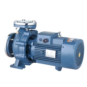 <span class=keywords><strong>Pompe</strong></span> centrifuge haute pression à couplage direct YEN EN733 pour la circulation du <span class=keywords><strong>glycol</strong></span> - Product Image 4