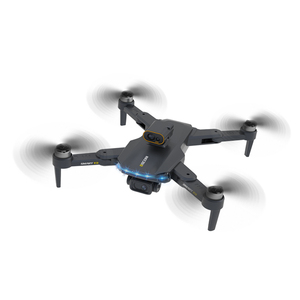 X21 4K HD máy ảnh kép không chổi than dòng quang RC 4K bay không người lái 5G Wifi GPS trên không gấp rc Quadcopter với máy ảnh có thể điều chỉnh - Product Image 1