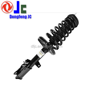 Hoàn Chỉnh Sốc Strut Cho Ford F-150 2009 2013 Loại Trừ 4WD Hệ Thống Treo Trước - Product Image 6