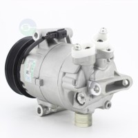OE 92600-1DB0A 926001DB3A 92600-1DB3A Compresor de aire acondicionado para automóvil Termostato rentable Nueva condición para ALTIMA
