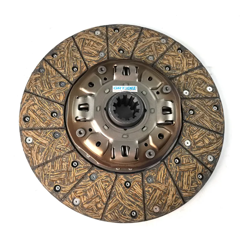 HND058U Grtech car parts clutch disc and clutch plate