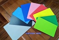 Papan Busa PVC 3/5/8/10/12/15/18/20mm / Papan PVC Celuka / Papan Busa PVC Crust
