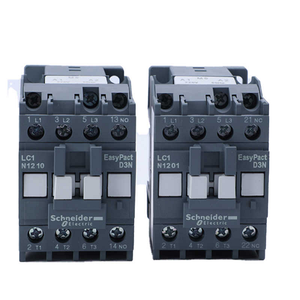 Schneid คอนแทค AC LC1N3201 Q5N LC1N3201 M5N LC1N3201 F5N LC1N3201 CC5N LC1N3201 <span class=keywords><strong>B5N</strong></span> LC1N3210 Q5N LC1N3210 F5N - Product Image 1