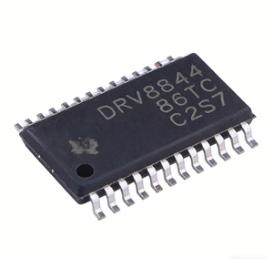 Nouvelle puce mémoire IC EMCP DRV8844PWPR d'origine, capacités variées, fonctionnalités précises, montage standard pour applications électroniques - Product Image 1