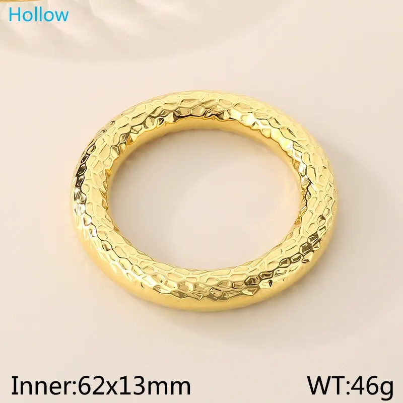 Gold 62*13mm