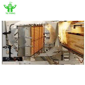 BS 476 Teil 7 Baustoff Oberflächen flammens treuungs prüfgerät Elektronisch - Product Image 3